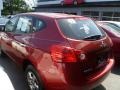 Venom Red - Rogue S AWD Photo No. 5