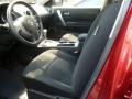 Venom Red - Rogue S AWD Photo No. 7