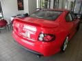 2006 Torrid Red Pontiac GTO Coupe  photo #10