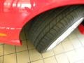 2006 Torrid Red Pontiac GTO Coupe  photo #14