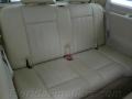 2003 Ceramic White Tri-Coat Lincoln Aviator Luxury  photo #17