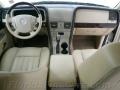 2003 Ceramic White Tri-Coat Lincoln Aviator Luxury  photo #18