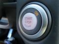 2012 Nissan 370Z Black Interior Controls Photo