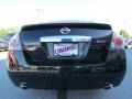 Super Black - Altima 2.5 S Photo No. 4