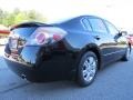 Super Black - Altima 2.5 S Photo No. 5