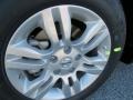 Super Black - Altima 2.5 S Photo No. 9