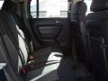 2007 Slate Blue Metallic Hummer H3 X  photo #17