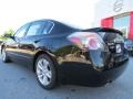 Super Black - Altima 3.5 SR Photo No. 3