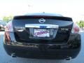 Super Black - Altima 3.5 SR Photo No. 4