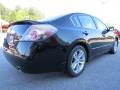 2012 Super Black Nissan Altima 3.5 SR  photo #5