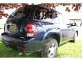 Imperial Blue Metallic - TrailBlazer LT 4x4 Photo No. 14