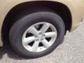 Sandy Beach Metallic - Highlander V6 4WD Photo No. 14