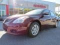 Tuscan Sun - Altima 2.5 SL Photo No. 1