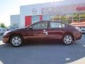 Tuscan Sun - Altima 2.5 SL Photo No. 2