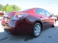 Tuscan Sun - Altima 2.5 SL Photo No. 5