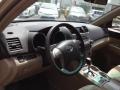 2009 Sandy Beach Metallic Toyota Highlander V6 4WD  photo #26