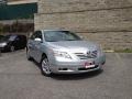 Magnetic Gray Metallic - Camry XLE Photo No. 1