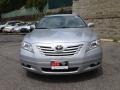 Magnetic Gray Metallic - Camry XLE Photo No. 2
