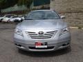 2007 Magnetic Gray Metallic Toyota Camry XLE  photo #2