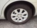 Magnetic Gray Metallic - Camry XLE Photo No. 5