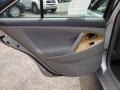 Magnetic Gray Metallic - Camry XLE Photo No. 7