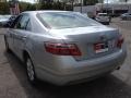 2007 Magnetic Gray Metallic Toyota Camry XLE  photo #8