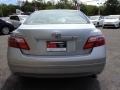 Magnetic Gray Metallic - Camry XLE Photo No. 9