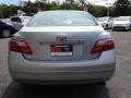 2007 Magnetic Gray Metallic Toyota Camry XLE  photo #9