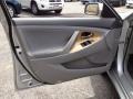 Magnetic Gray Metallic - Camry XLE Photo No. 19