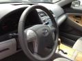 Magnetic Gray Metallic - Camry XLE Photo No. 25