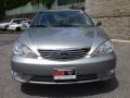 Lunar Mist Metallic - Camry XLE Photo No. 3