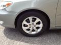 Lunar Mist Metallic - Camry XLE Photo No. 5