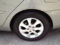 Lunar Mist Metallic - Camry XLE Photo No. 6