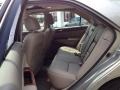 Lunar Mist Metallic - Camry XLE Photo No. 7