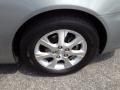 Lunar Mist Metallic - Camry XLE Photo No. 14
