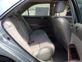 Lunar Mist Metallic - Camry XLE Photo No. 15