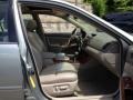 Lunar Mist Metallic - Camry XLE Photo No. 17
