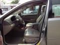 Lunar Mist Metallic - Camry XLE Photo No. 19