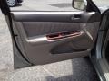 Lunar Mist Metallic - Camry XLE Photo No. 20