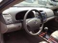 Lunar Mist Metallic - Camry XLE Photo No. 25