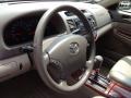 Lunar Mist Metallic - Camry XLE Photo No. 26