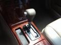 Lunar Mist Metallic - Camry XLE Photo No. 29