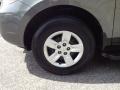 Steel Gray - Santa Fe GLS Photo No. 5