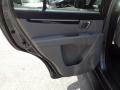 Steel Gray - Santa Fe GLS Photo No. 8