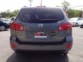 2009 Steel Gray Hyundai Santa Fe GLS  photo #10