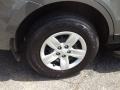 Steel Gray - Santa Fe GLS Photo No. 15