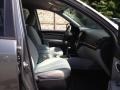 Steel Gray - Santa Fe GLS Photo No. 17