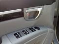 Steel Gray - Santa Fe GLS Photo No. 21