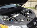 Steel Gray - Santa Fe GLS Photo No. 28