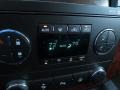 Summit White - Silverado 3500HD LTZ Crew Cab 4x4 Dually Photo No. 24